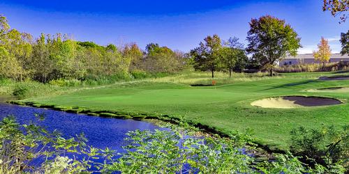 golf article